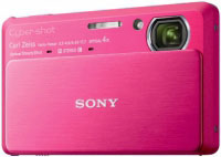 Sony TX9 (DSC-TX9R)